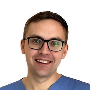 Сусленков Павел Александрович, нейрохирург - Минск