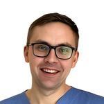 Сусленков Павел Александрович, Нейрохирург - Минск