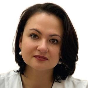 Степанова Евгения Сергеевна - фотография Степанова Евгения Сергеевна, невролог - Минск