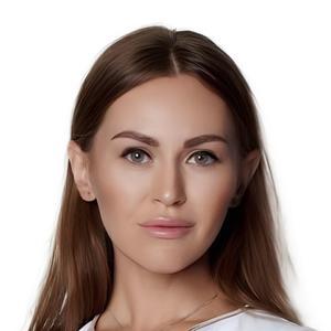 Голод Дина Валерьевна - фотография Голод Дина Валерьевна, врач узи - Минск