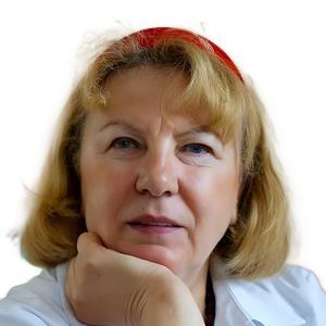 Авласевич Анна Арсентьевна, рентгенолог - Минск