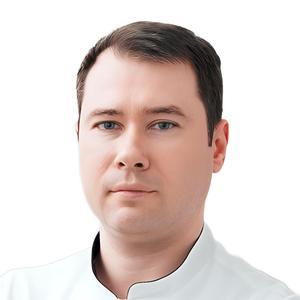 Антоненко Сергей Александрович, рентгенолог, детский рентгенолог - Минск