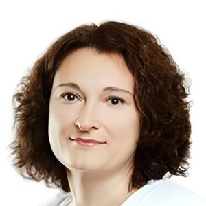 Лашова Наталия Викторовна, дерматолог , венеролог , детский дерматолог , трихолог - Минск