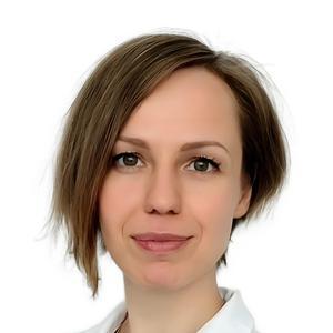 Манюк Ольга Федоровна, рентгенолог - Минск