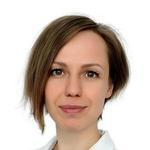 Манюк Ольга Федоровна, Рентгенолог - Минск