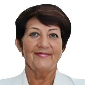 Серова Тамара Николаевна - фотография Серова Тамара Николаевна, рентгенолог - Минск