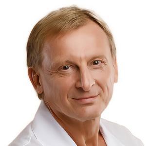 Шредер Сергей Анатольевич - фотография Шредер Сергей Анатольевич, врач узи - Минск