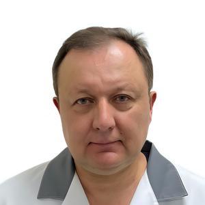 Байда Андрей Георгиевич - фотография Байда Андрей Георгиевич, онколог - Минск