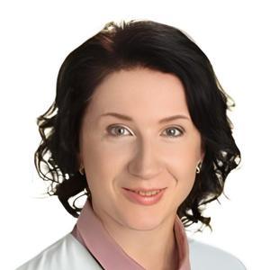 Романович Юлия Николаевна, логопед - Минск