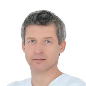 Татаринович Владимир Тадеушевич, онколог - Минск