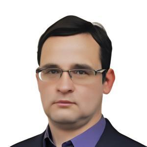 Костенко Александр Владимирович, онколог - Минск