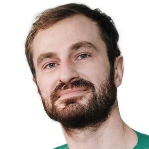 Коврах Андрей Генрихович - фотография Коврах Андрей Генрихович, онколог, хирург - Минск