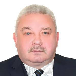 Кушниренко Петр Степанович, уролог - Минск