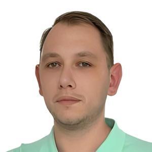 Савченко Олег Геннадьевич - фотография Савченко Олег Геннадьевич, онколог, лазерный хирург, хирург - Минск