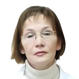 Фомина Ирина Николаевна, онколог - Минск