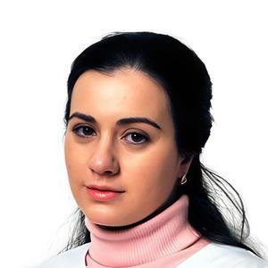 Савкова Кристина Романовна, невролог - Минск