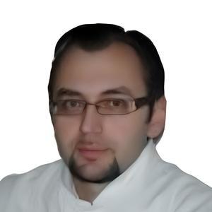 Акинфеев Олег Владимирович, онколог - Минск