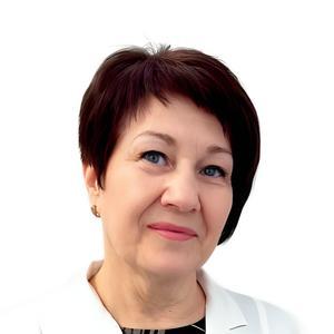 Вертиховская Татьяна Владимировна - фотография Вертиховская Татьяна Владимировна, онколог, онколог-маммолог - Минск