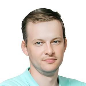 Дятко Дмитрий Константинович - фотография Дятко Дмитрий Константинович, онколог, лазерный хирург, хирург - Минск