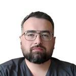 Бадень Тимур Дмитриевич, Онколог, Маммолог - Минск