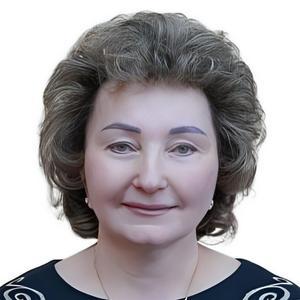 Кузнецова Татьяна Анатольевна, рентгенолог - Минск