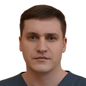 Усенко Дмитрий Александрович - фотография Усенко Дмитрий Александрович, врач узи - Минск