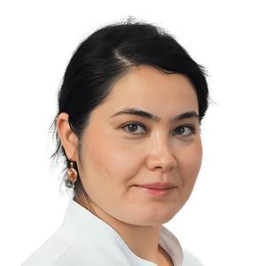 Абдыева Насиба Закировна, рентгенолог - Минск