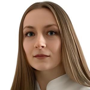 Гук Мария Вячеславовна, онколог - Минск