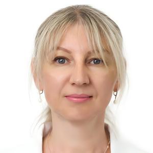 Ярова Кристина Петровна - фотография Ярова Кристина Петровна, терапевт - Минск