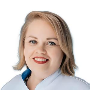 Абражейчик Ольга Юрьевна, терапевт, эндокринолог - Минск