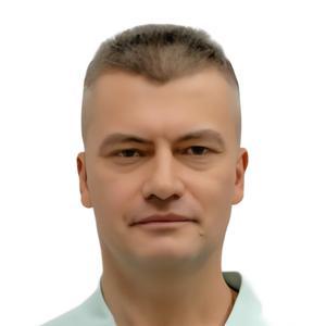 Кременевский Сергей Владимирович - фотография Кременевский Сергей Владимирович, торакальный хирург, лазерный хирург, онколог, хирург - Минск