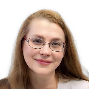Варонько Ирина Аркадьевна - фотография Варонько Ирина Аркадьевна, ревматолог - Минск