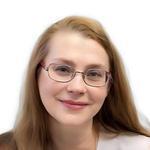 Варонько Ирина Аркадьевна, Ревматолог - Минск