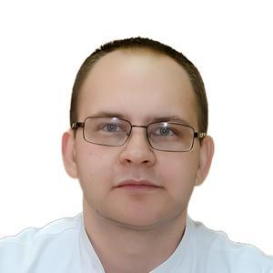 Попков Сергей Олегович - фотография Попков Сергей Олегович, онколог, хирург - Минск