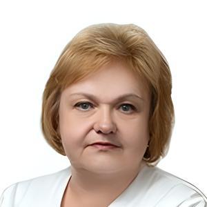 Тесновец Ирина Ивановна, гинеколог - Минск