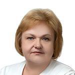 Тесновец Ирина Ивановна, Гинеколог - Минск