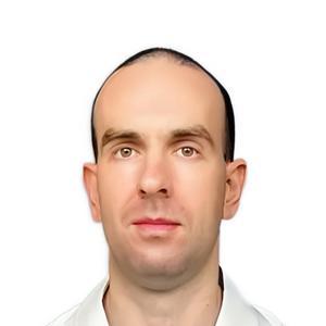 Гатальский Артур Александрович - фотография Гатальский Артур Александрович, гастроэнтеролог - Минск