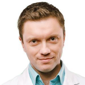 Моисеенко Сергей Васильевич - фотография Моисеенко Сергей Васильевич, кардиолог, аритмолог, детский кардиолог - Минск