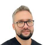 Гинюк Эдгар Анатольевич, Лазерный хирург, Детский хирург, Хирург - Минск