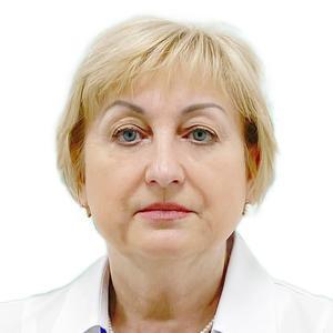 Николаенко Татьяна Алексеевна - фотография Николаенко Татьяна Алексеевна, онколог, онколог-маммолог - Минск