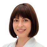 Дельянова Анна Рафаэльевна, ЛОР, Детский ЛОР - Минск