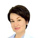 Луговская Татьяна Евгеньевна, ЛОР, Детский ЛОР - Минск