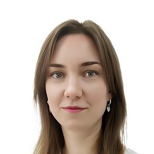 Микулич Анна Михайловна, офтальмолог (окулист), детский офтальмолог - Минск