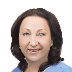 Читаева Ирина Францевна, стоматолог , пародонтолог - Минск