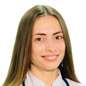 Лепешко Ольга Александровна, педиатр - Минск