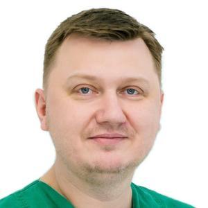 Гмир Сергей Валерьевич, проктолог (колопроктолог) - Минск