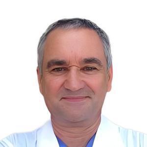 Тихон Виктор Константинович - фотография Тихон Виктор Константинович, проктолог (колопроктолог) - Минск