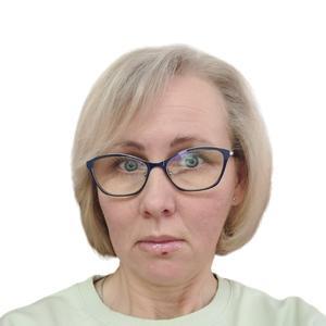 Левченко Оксана Николаевна - фотография Левченко Оксана Николаевна, психотерапевт, детский психотерапевт - Минск