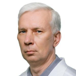 Абражевич Максим Михайлович, терапевт - Минск