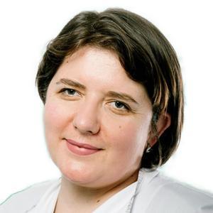 Ковш Валентина Ивановна - фотография Ковш Валентина Ивановна, терапевт - Минск